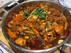 -黄记煌三汁焖锅(欢乐海岸店)
