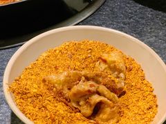 -大虎重庆老火锅(正弘城店)