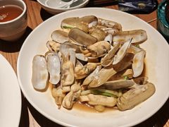 -小厨师·二十年沈家门小海鲜(百井坊巷店)