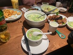 -吕氏疙瘩汤·新鲁菜(济南万象城店)