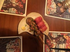-烧鸟横丁(联发文创口岸店)