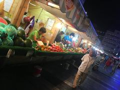 -港华水果街(港华广场店)