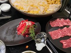 -官也街澳门火锅(新源里店)