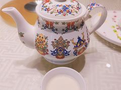 -敏珠拉姆藏餐·南京厨房(富春江东街店)