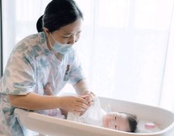 -涵禧月精致月子中心