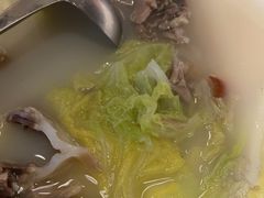 -京味斋·烤鸭·北京菜(安贞店)