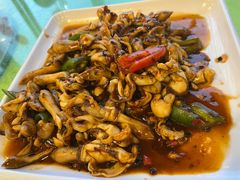 -盛港湾海鲜食府(黄沙店)