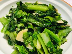 -到家尝北京菜(西坝河店)