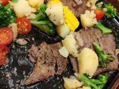 -必胜客(金华福华店)
