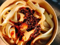 -王萍面皮(桃园二巷店)