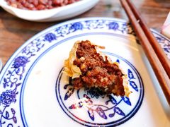 炸松肉-前门张记涮肉(前门店)