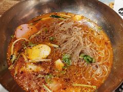 -枪火串烧·东北特色烧烤(罗湖总店)