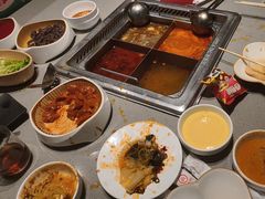 -海底捞火锅(河东万达广场店)