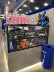 -XIDANCE·喜舞智能零舞