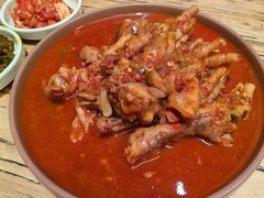 -京玉菲饭店(李村店)