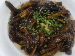 响油鳝糊-老半斋(福州路店)