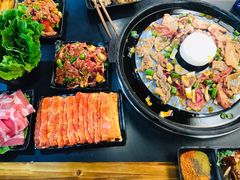 -石棉烤肉(大划店)