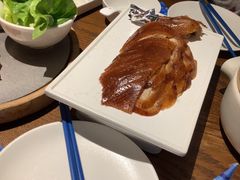-小大董·烤鸭(王府井apm店)
