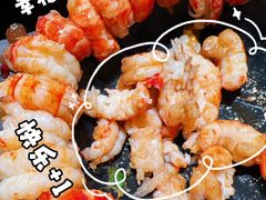 -一棠龙虾•王牌虾球(楚河汉街店)