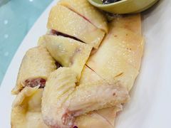 -湛江渔港·大排档(乐园路总店)