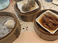 -点都德(广州白云山景区南门店)