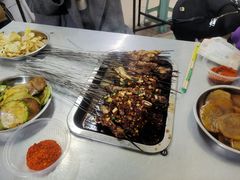 -宋文成烤肉(白沙巷店)