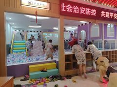 -极乐汇汗蒸会馆(杭州店)