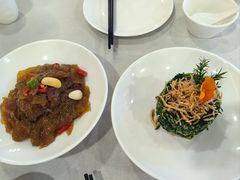 -阿明小菜·海鲜·上海菜(梅陇店)