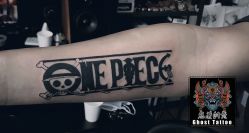 -鬼著刺青工作室·纹身设计