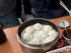 -金原鸭血粉丝汤总店(锁金村店)