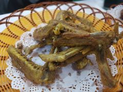 盐焗鸭翅-渔鸽皇酒楼(鸿大广场店)