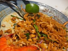 帕泰-BetterThai 泰加(苏州中心店)