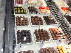 -GODIVA(五角场万达广场店)