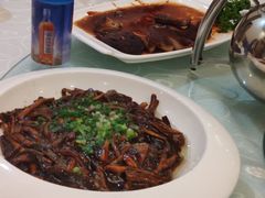 -桦立酒家(宜山路店)