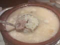 -粤仔湾砂锅粥(金太湖店)