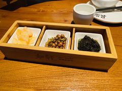 -如轩·海鲜砂锅粥·潮汕菜(一品天下店)
