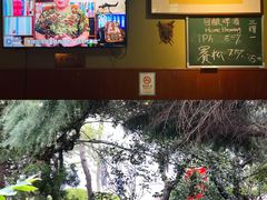 大堂-向日葵咖啡