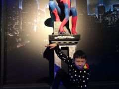 -香巴拉云南餐厅(华莱坞店)