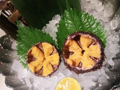 -極上萬膳·日料放题(海岸城店)