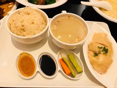 -翠华餐厅(正佳广场店)
