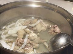 -狐狸爱上椰子鸡(滨江星光大道店)