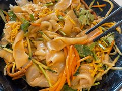 -大铁勺新津菜(迎水道店)