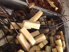 -怪老头甜不辣(抚琴小区店)