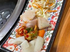 -粘豆包铁锅炖二部(温泉街店)