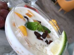 -三迪希尔顿酒店·星空酒廊