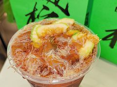 -Yes Lemon就是柠·手打柠檬茶(苏州中心一店)