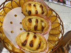 芝士牛柳挞-粤食堂(天津和悦汇店)