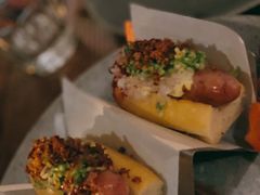 -BOR Eatery(安福路店)