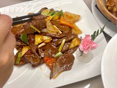 -鹿鸣春饭店(总店)