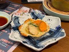 -傑·料理·海鲜放题(佛山文华荟店)